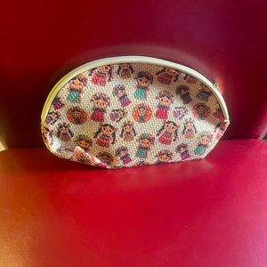 Brand new makeup bag